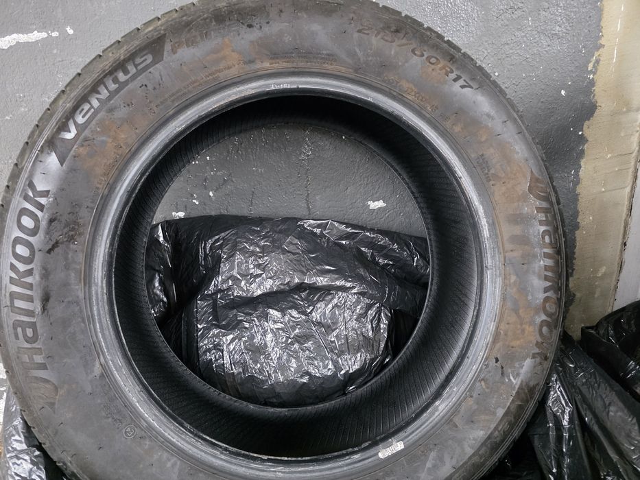 Anvelope hankook