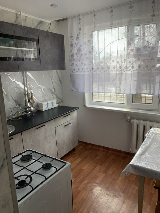 Сдам 2-х комнатную квартиру район Айгуль рядом 16 школа садик