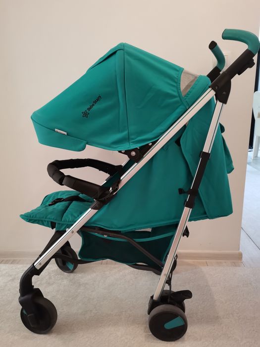 Комбинира количка(Полска)