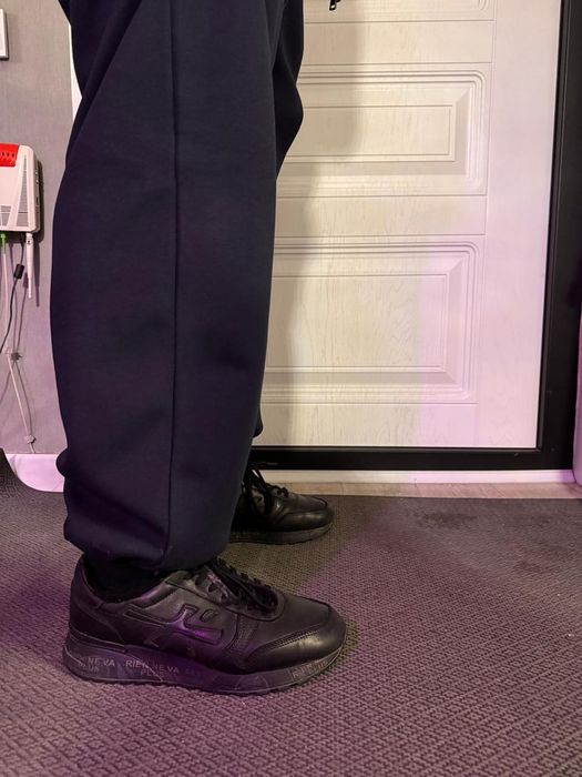 Обувь Premiata зимние.