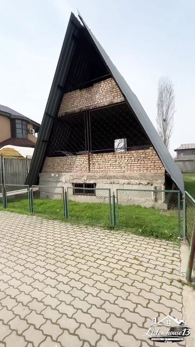 Недвижимость земля
