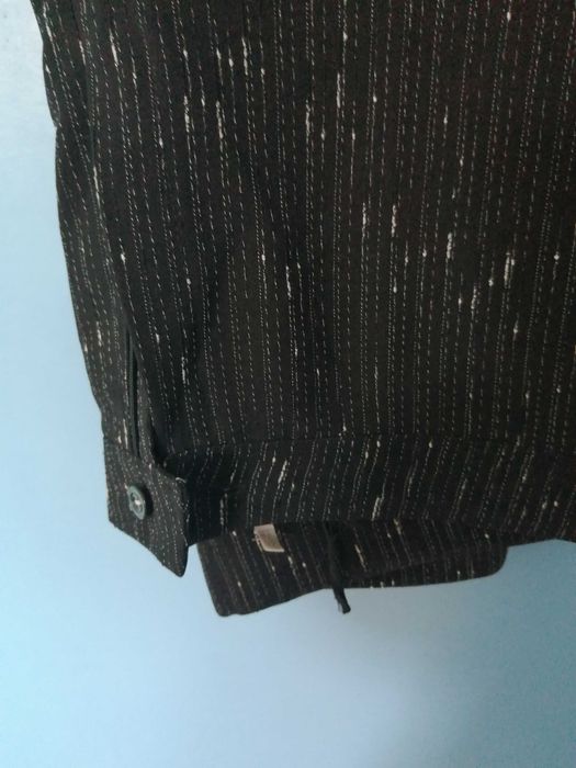 Дамски костюм с панталон