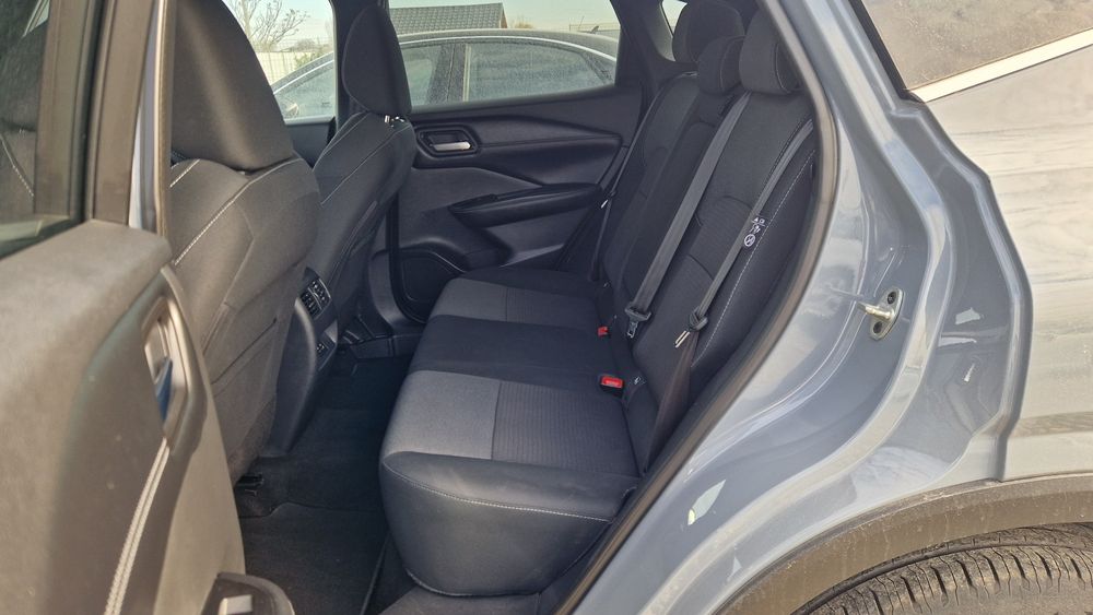 Nissan Qashqai 1.3 Benzina Mild Hibryd / 2022 / N-Style / Rate