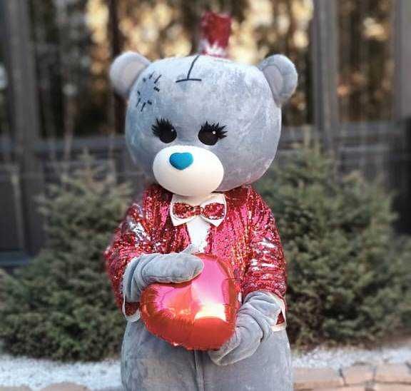 Ростовые куклы на праздник