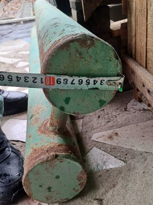 Продам 2  регистра