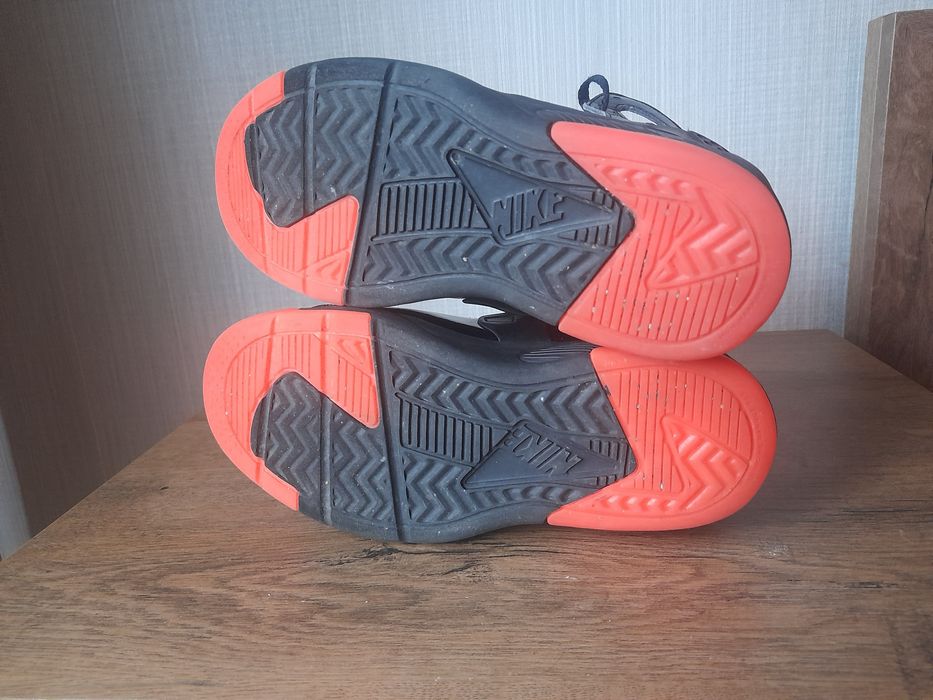 Nike Huarache маратонки 38 номер.