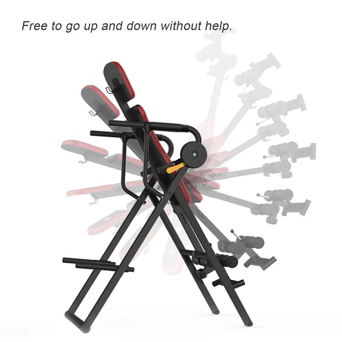 Универсальный инверторный стол Snode hm05 6в1.