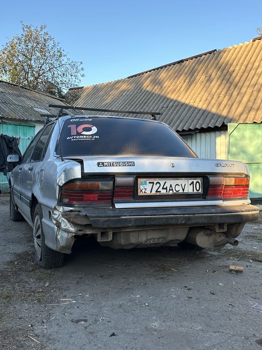 Продам Мицубиси Галант 6