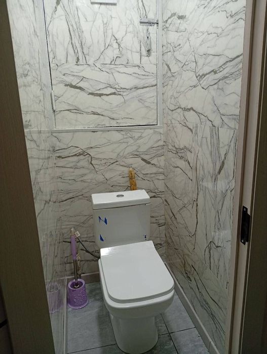 Сотилади Сергели - 4 1 хонали 4 этаж торцевая 40000 стартовая