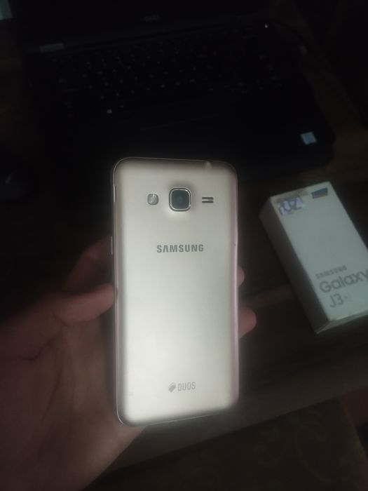 Samsung Galaxy J3