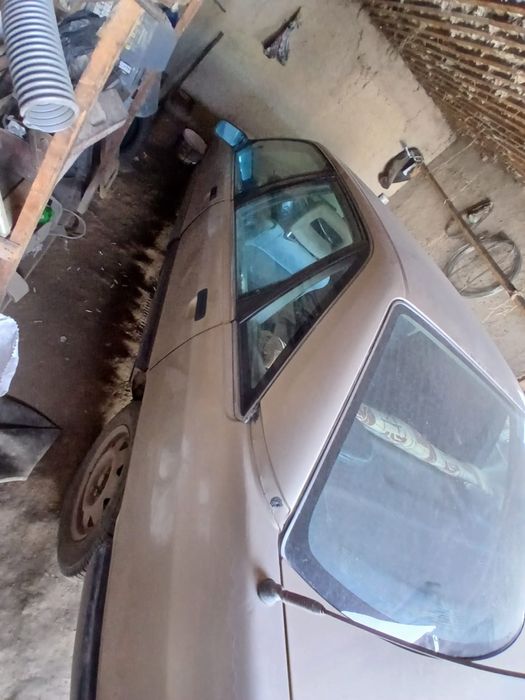 Срочно продается машина!