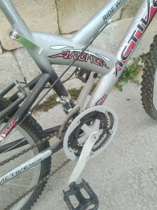 Велосипед active за 12 годишно дете