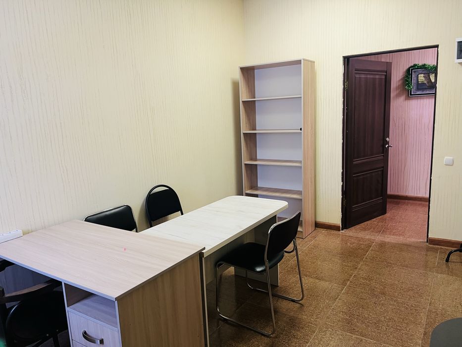 Аренда офиса, район Драм Театр