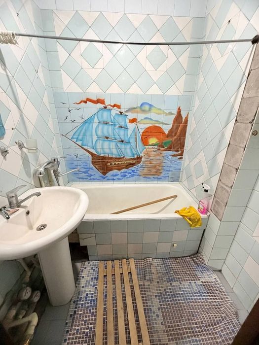 Юнусабад 7. 4/3/4.