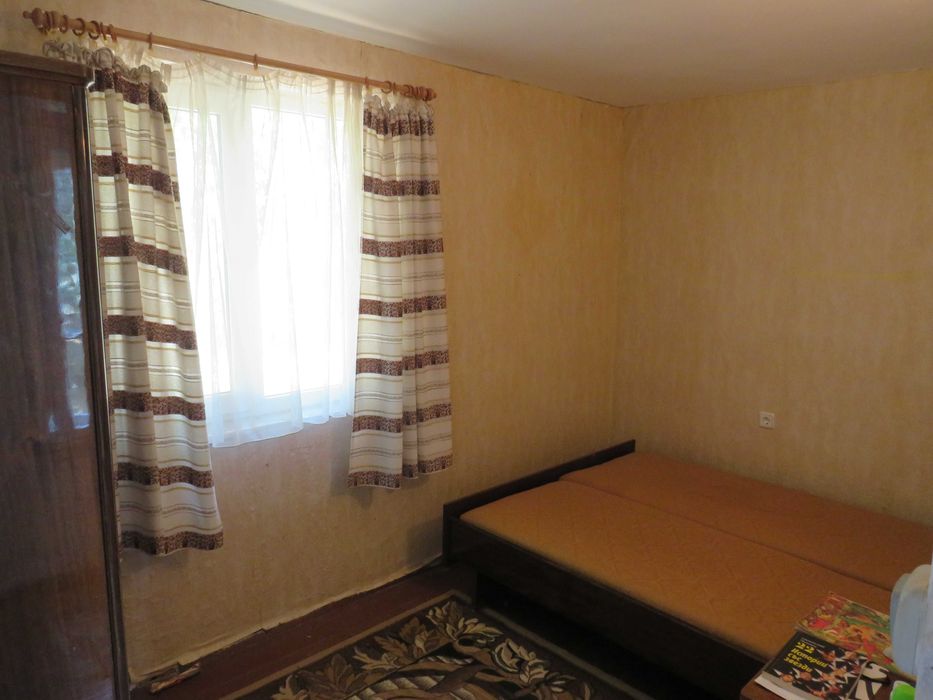 Къща със страхотно местоположение в село Радуил/ реф. 1000-384