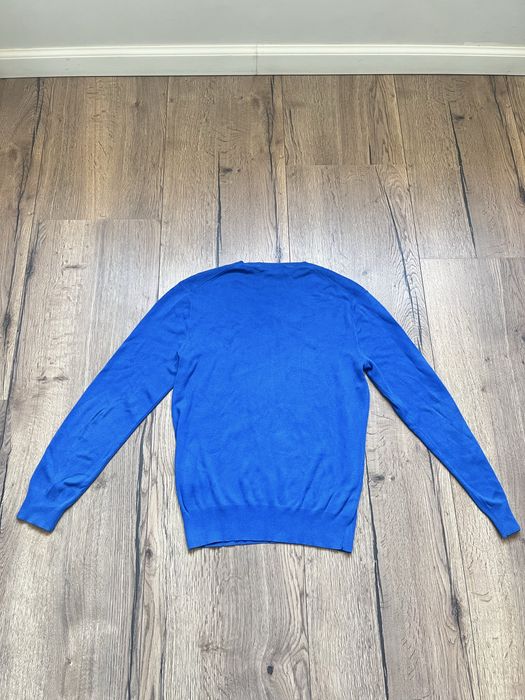 Polo Ralph Lauren Pulover Albastru