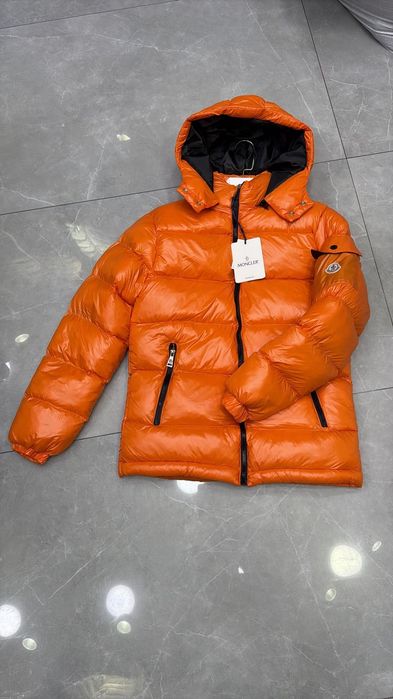 Geacă moncler S m l xl xxl