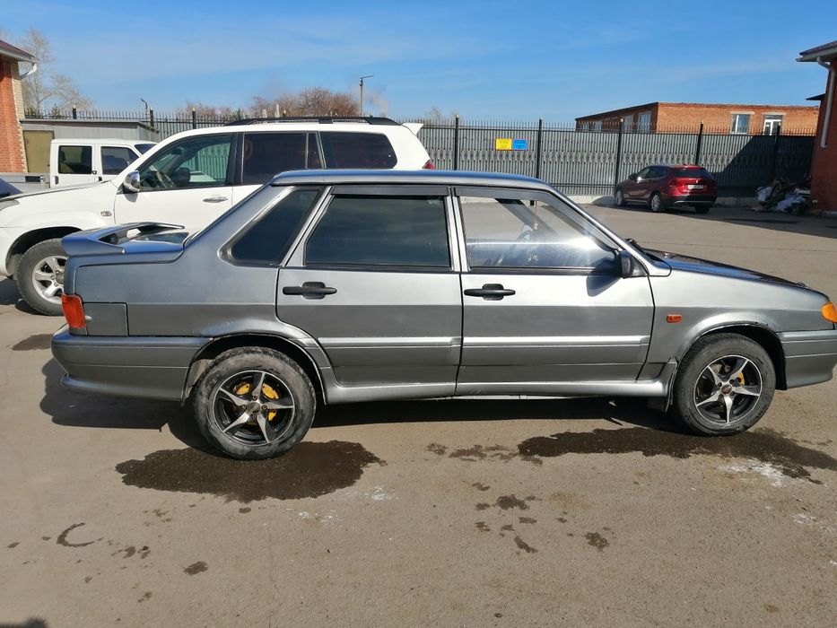 Продам автомобиль