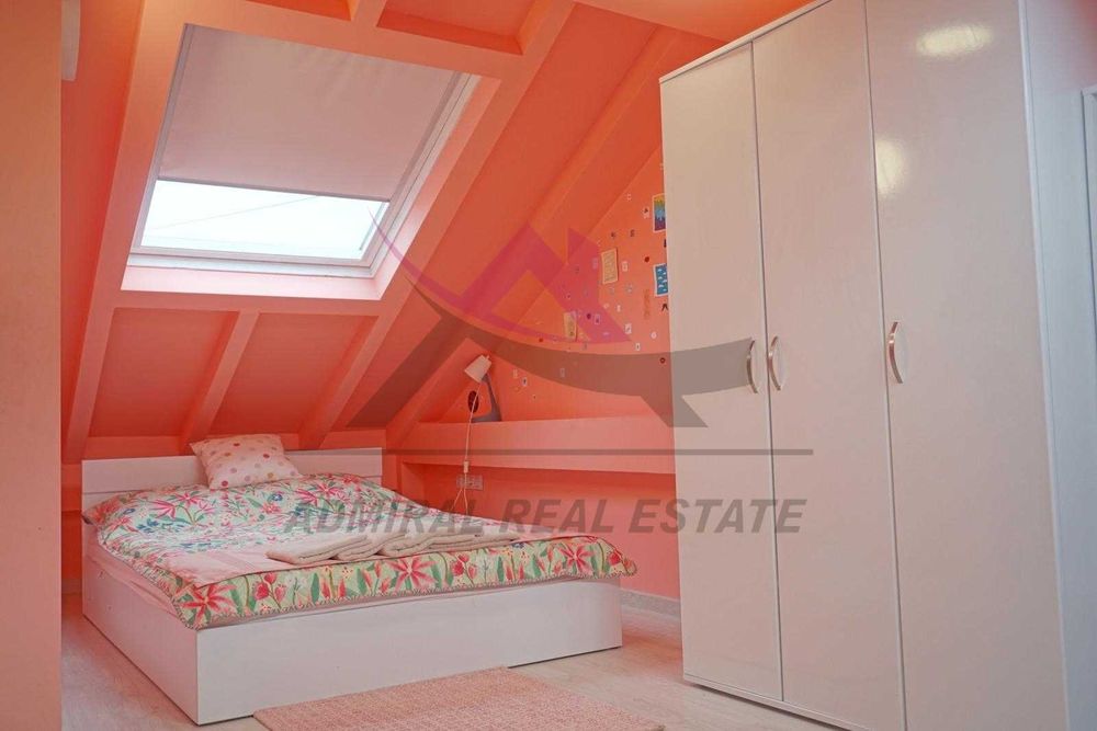 Дава се под наем Мезонет в Варна, Зимно кино Тракия - 150 кв.м за 1000 € - Снимка #3