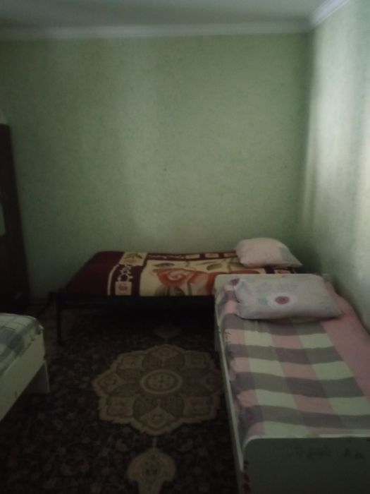 Савин савхозда Ховле уй сотиладе.45миг долер