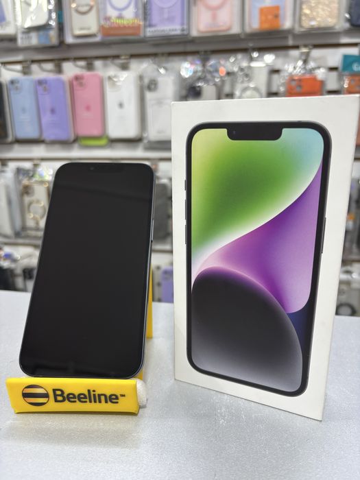 Iphone 14 Новый