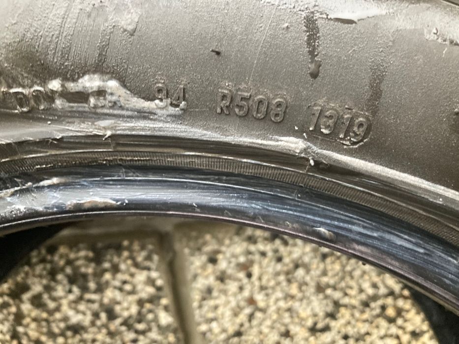 Зимни гуми Pirelli Sottozero 16”