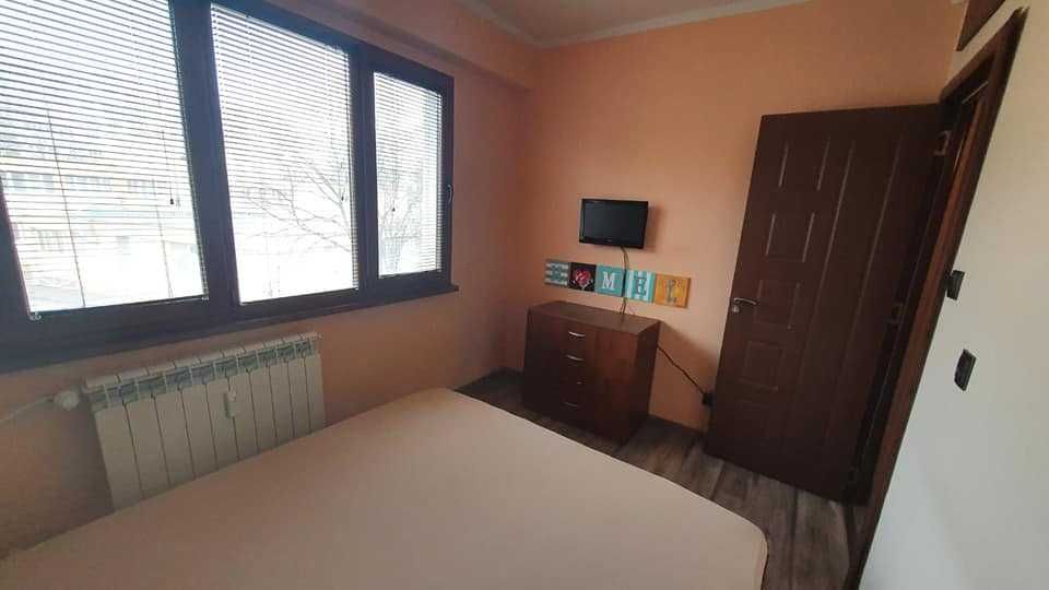 Дава се под наем Двустаен апартамент в София, Надежда 3 - 52 кв.м за 350 € - Снимка #1