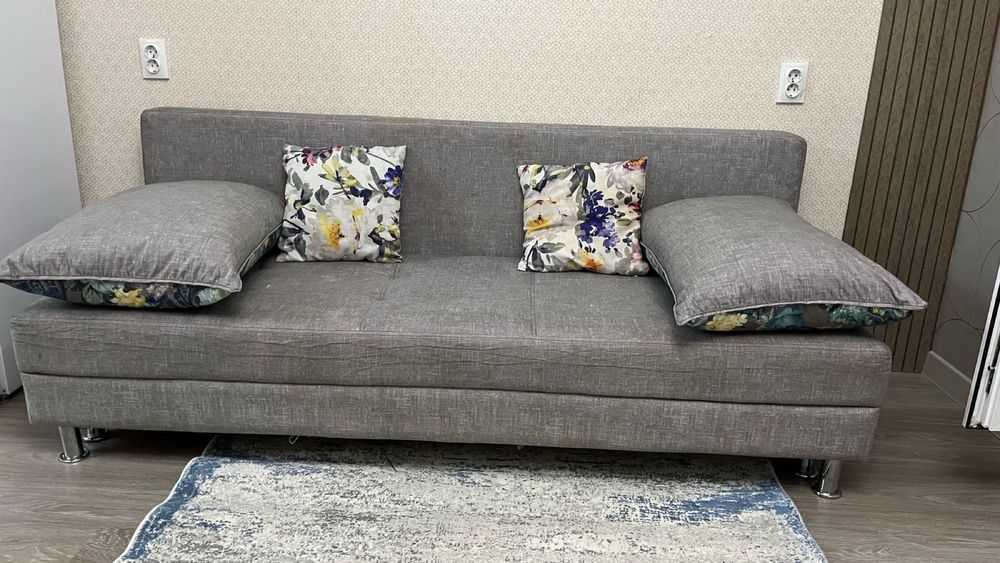 продам раскладные 2дивана