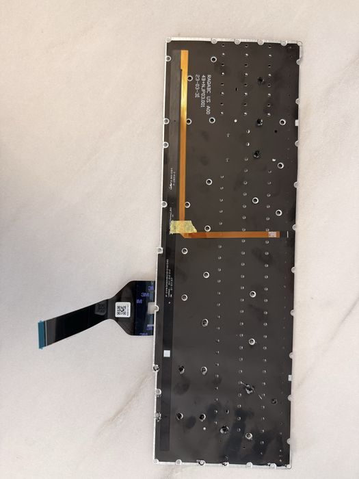 Клавиатура за Acer Nitro 5