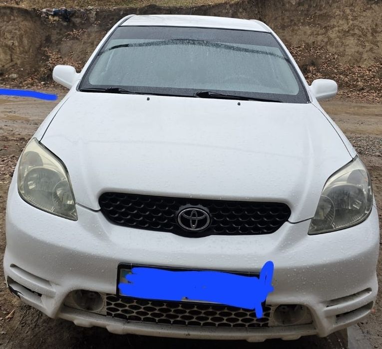 Toyota Matrix 2004