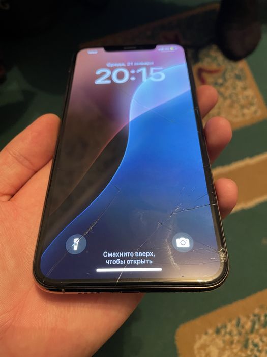 Айфон хс макс 64 срочно