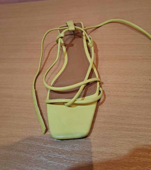 Ежедневни дамски сандали