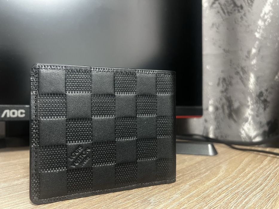 Portofel LV Damier