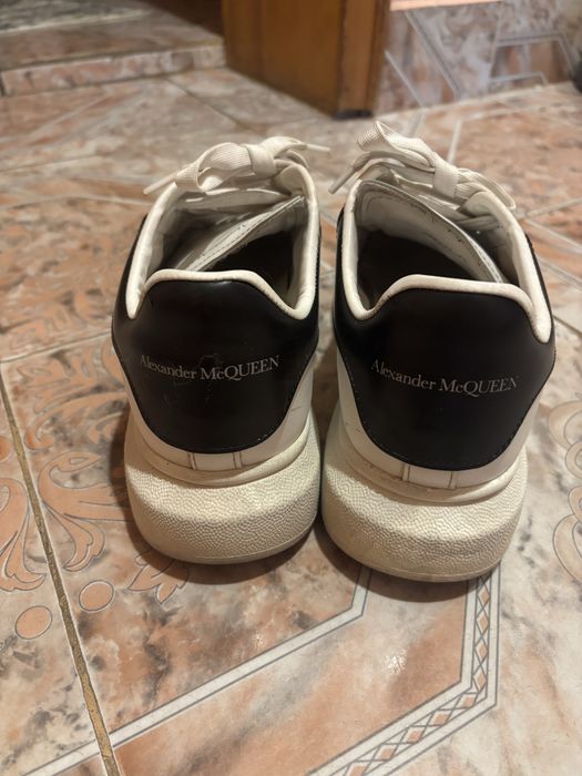 Обукви McQueen 40 номер
