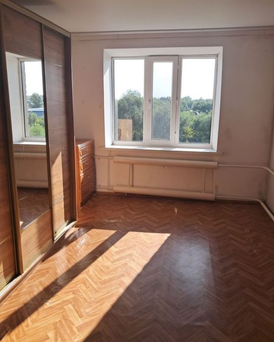 Продам комнату в общежитий