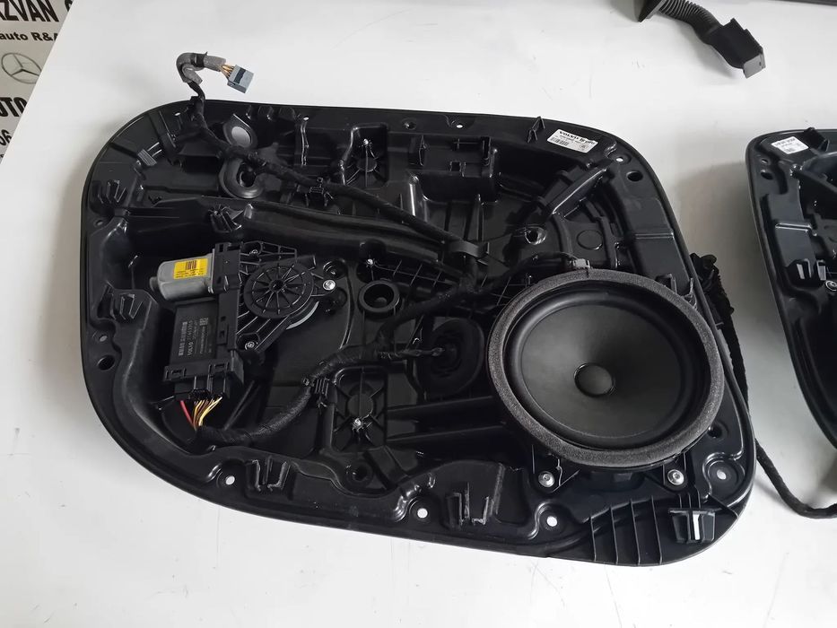 Panou Macara Geam Electrica Completa Volvo S90 V90 An 2016-2020 Volan Stanga