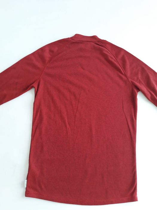 Bluză termică bărbați Wed'ze