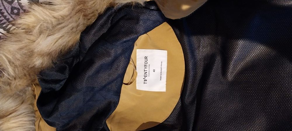 Geaca dama mărime M noua
