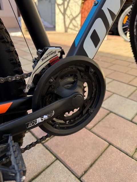 Bicicleta MTB Omega