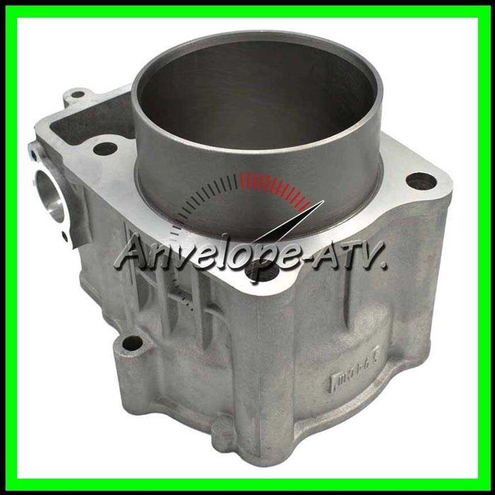 Kit Cilindru CF MOTO 600 CFMOTO 625 X6 Z6 Z6EX U6 CF196S - Piston 96MM