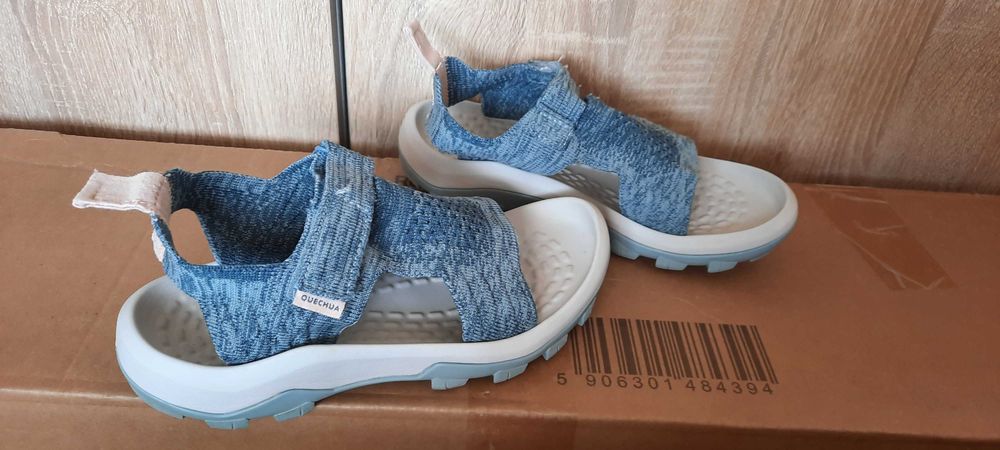 Sandale sport Quechua  Mărimea 35