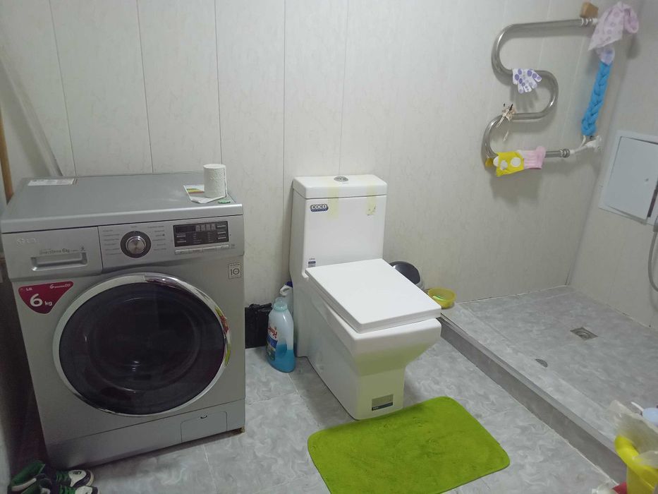 Dom sotiladi!!! Tash gres