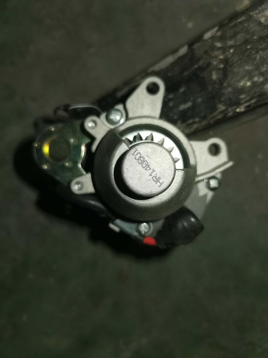 Electromotor 5.5Cp-7Cp model 168