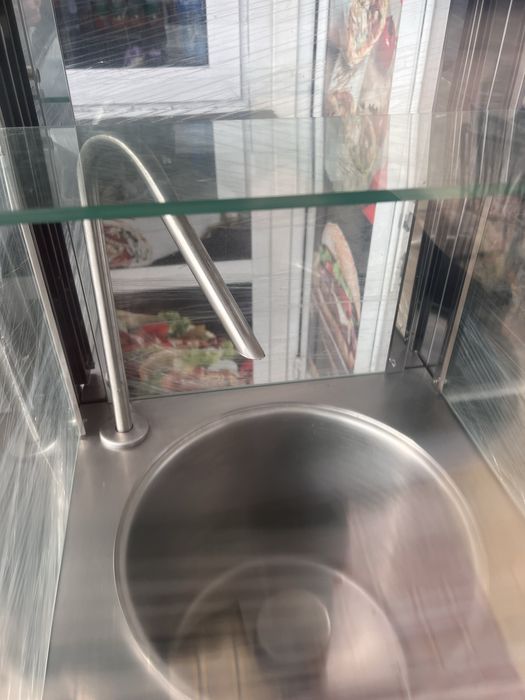 Turkcha Ayron Aparat