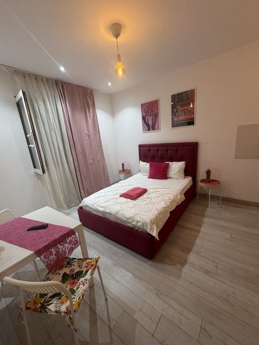 Garsoniera studio Regim Hotelier Rin Grand Bucuresti
