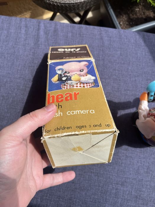 Колекционерска играчка