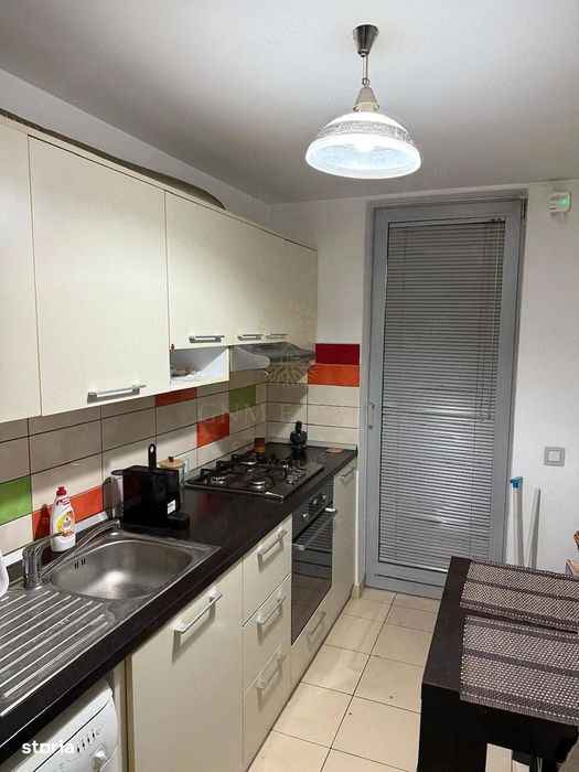 2 Camere | Parcare | Asmita Gardens -Delta Vacaresti