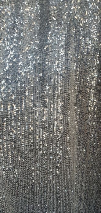 Официални рокли с пайети