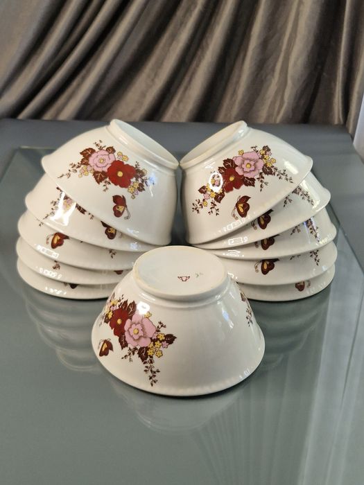 Кесе, суповые, сорпа.