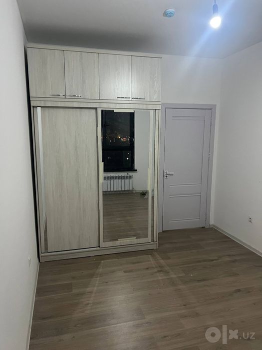 Ijaraga kvartira qizlarga